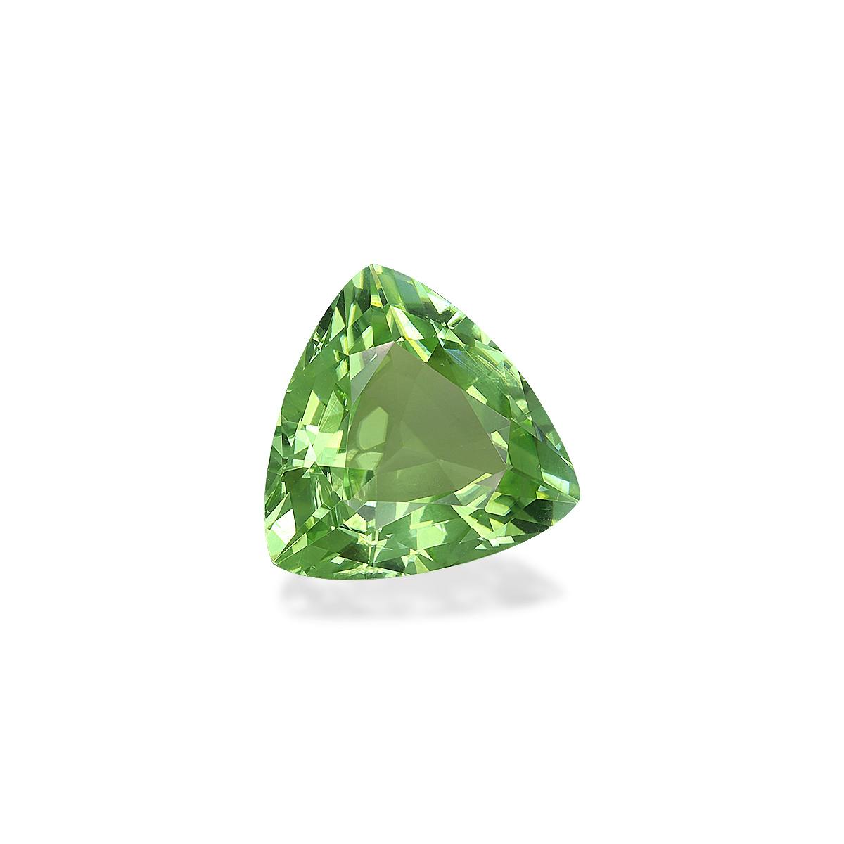 Green Tourmaline 8.00 ct